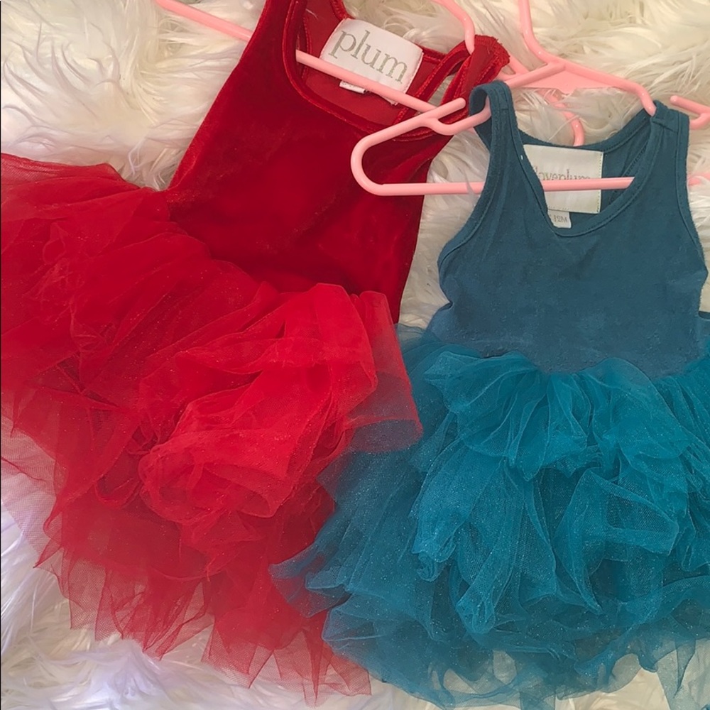 ILovePlum tutu
